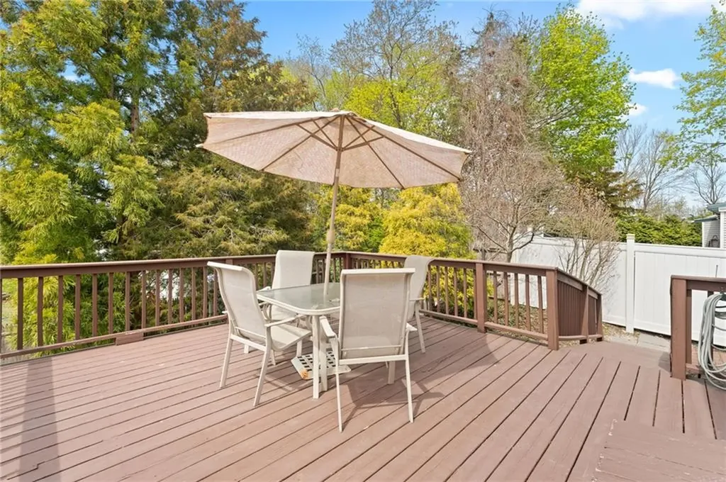 43 Royal Avenue Cranston RI 02920