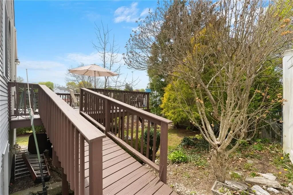 43 Royal Avenue Cranston RI 02920