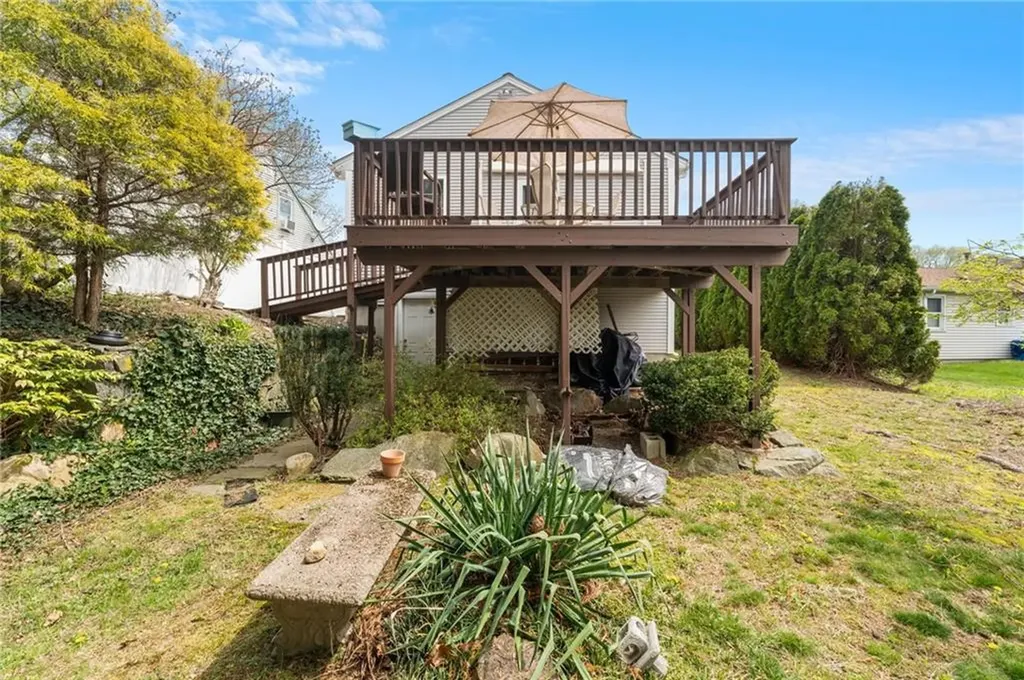 43 Royal Avenue Cranston RI 02920