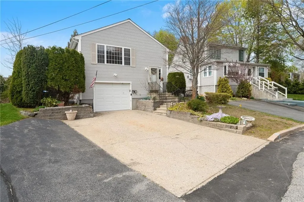 43 Royal Avenue Cranston RI 02920