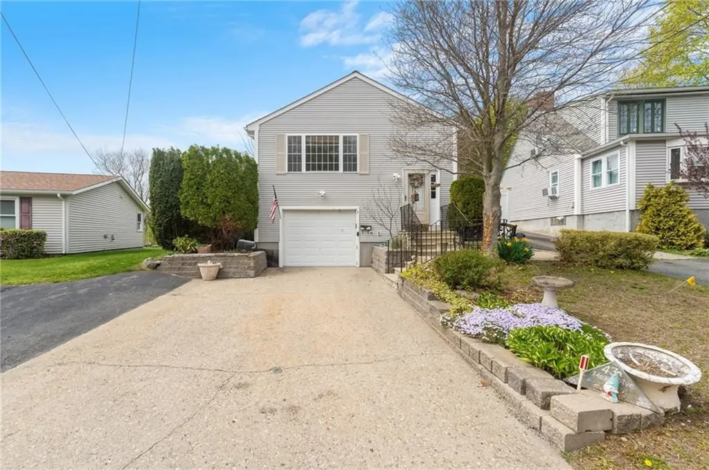 43 Royal Avenue Cranston RI 02920