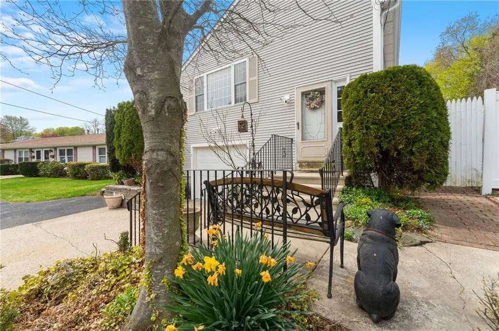 43 Royal Avenue Cranston RI 02920