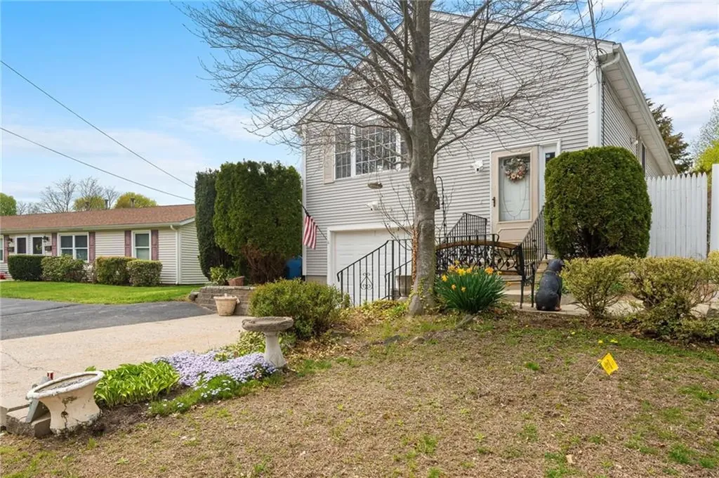 43 Royal Avenue Cranston RI 02920