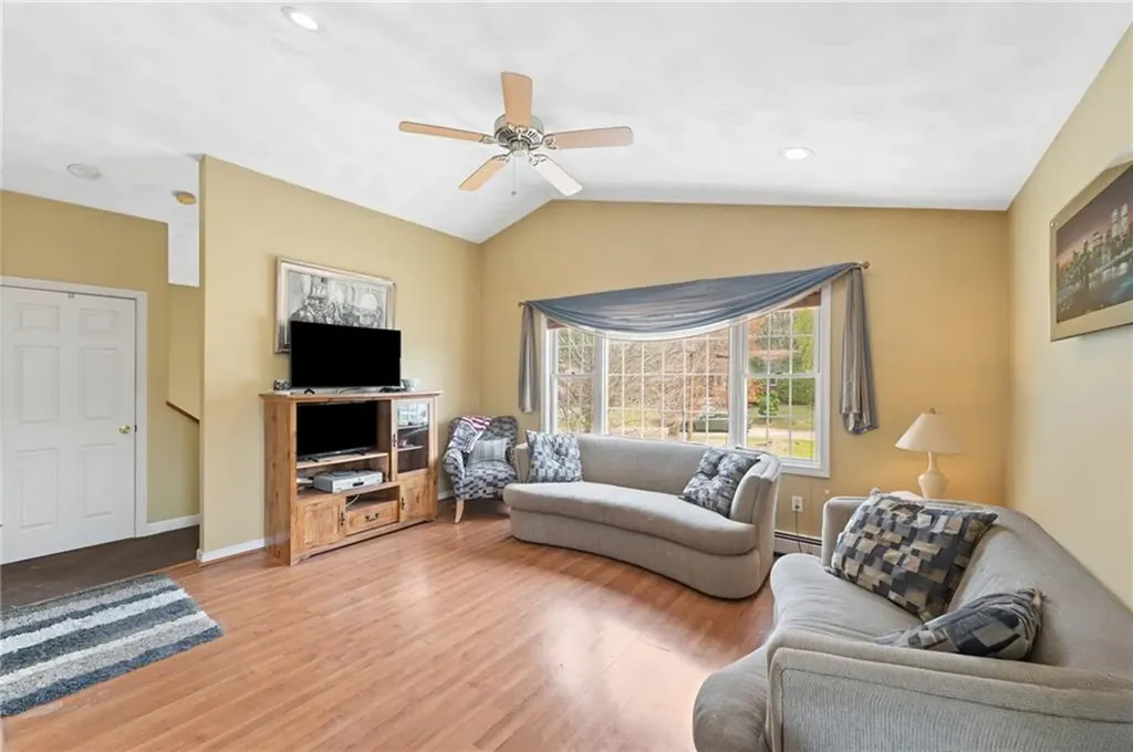43 Royal Avenue Cranston RI 02920