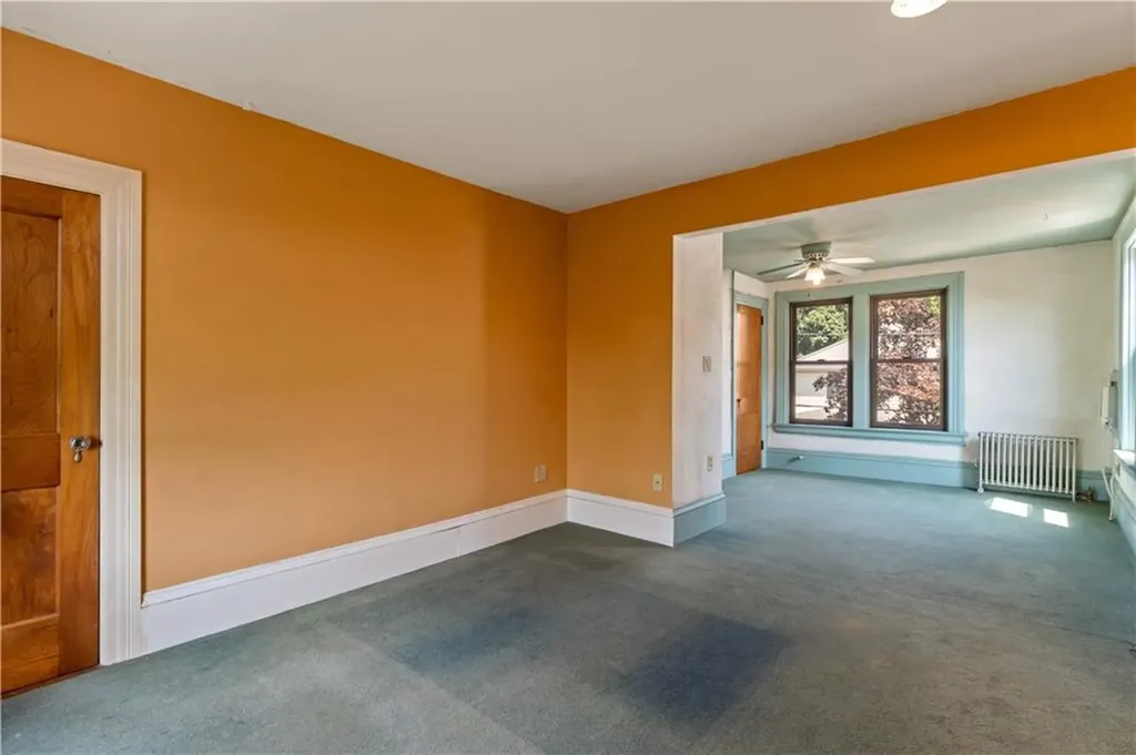 120 Smith Street Cranston RI 02905