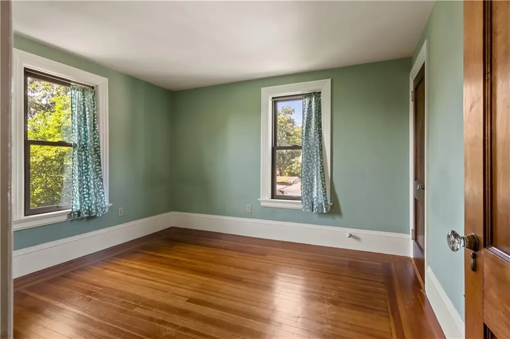 120 Smith Street Cranston RI 02905