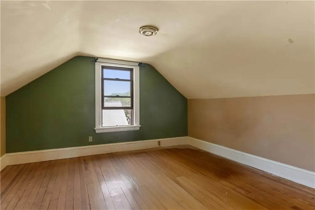 120 Smith Street Cranston RI 02905