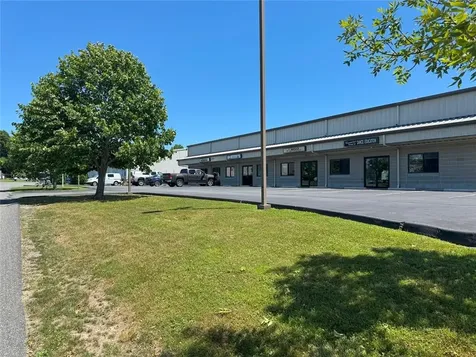 1 Shannon Court Bristol RI 02809