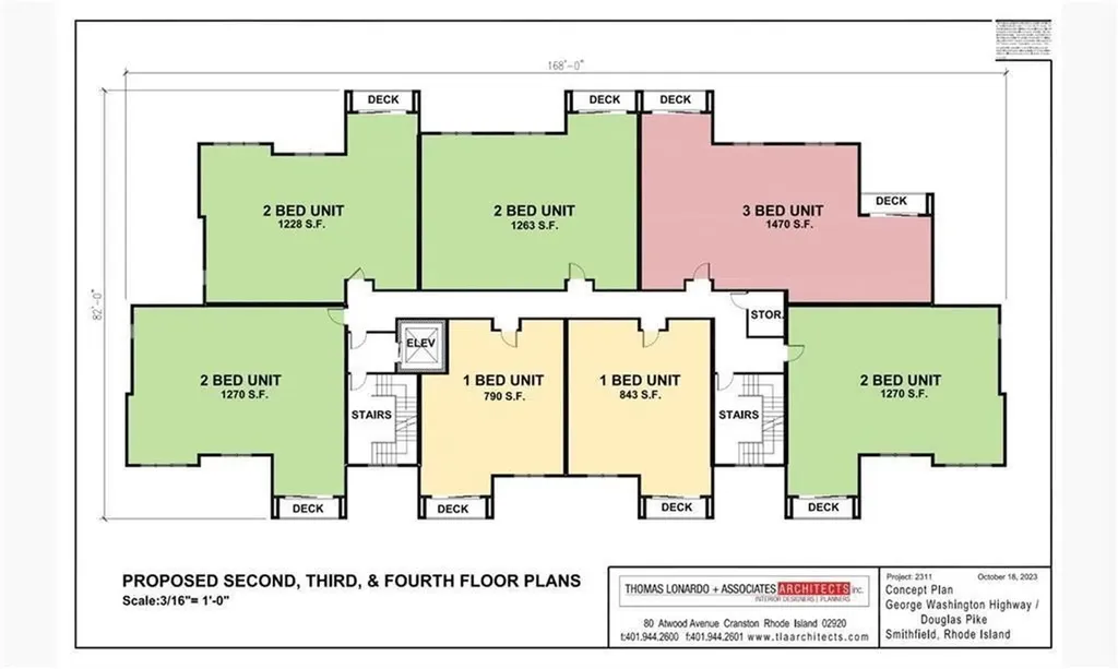 230 George Washington Highway Smithfield RI 02917