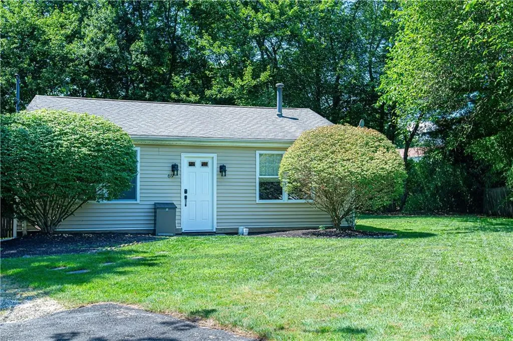 69 Junction Street Warwick RI 02889