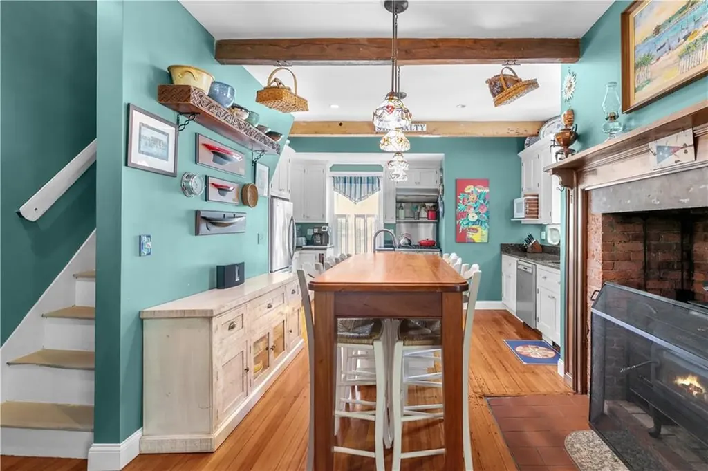 22 Greenough Place Newport RI 02840
