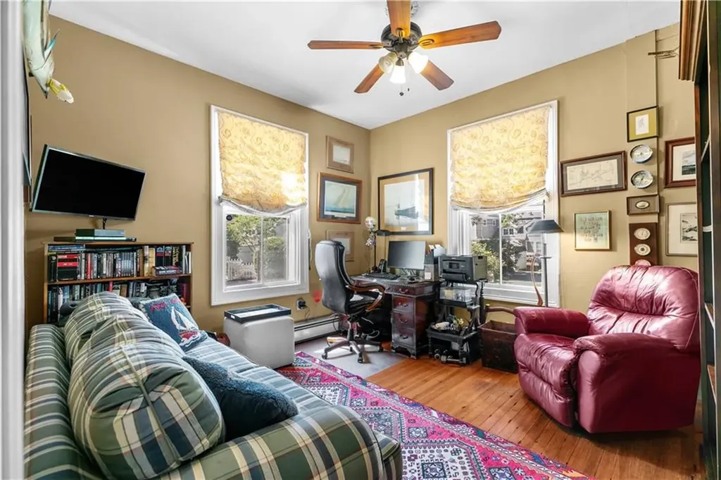 22 Greenough Place Newport RI 02840
