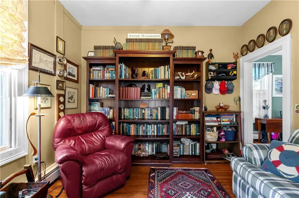 22 Greenough Place Newport RI 02840