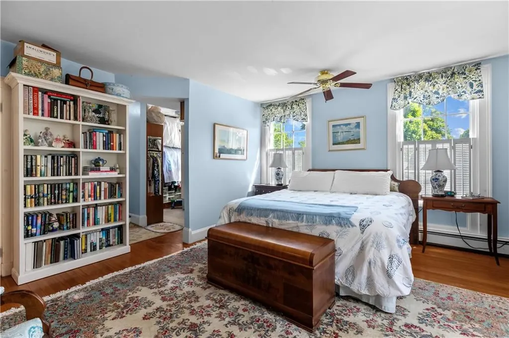22 Greenough Place Newport RI 02840