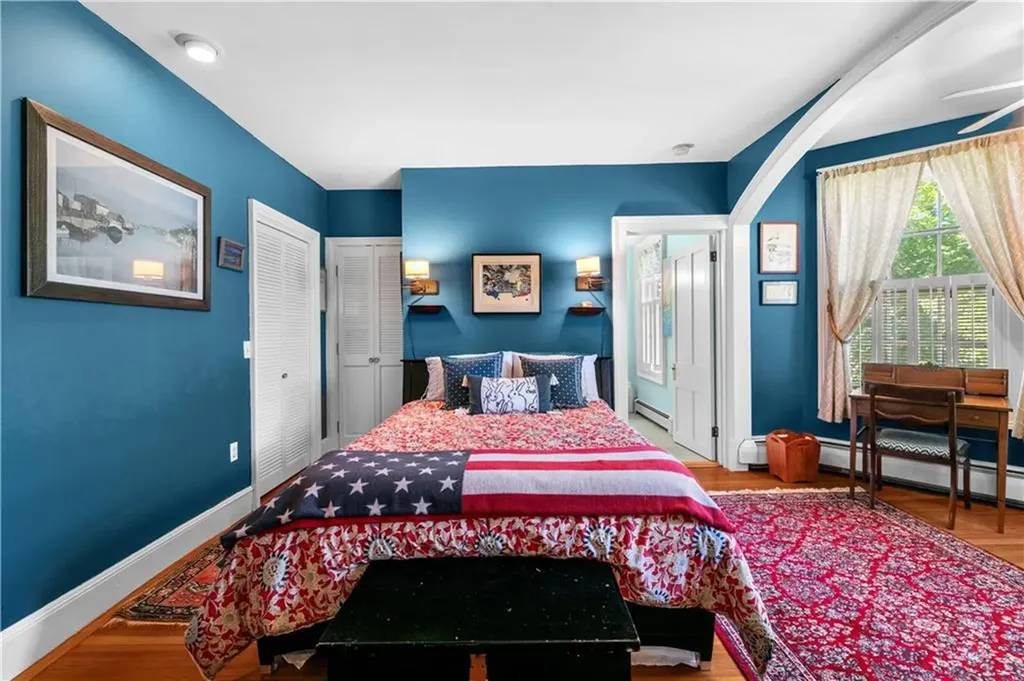 22 Greenough Place Newport RI 02840