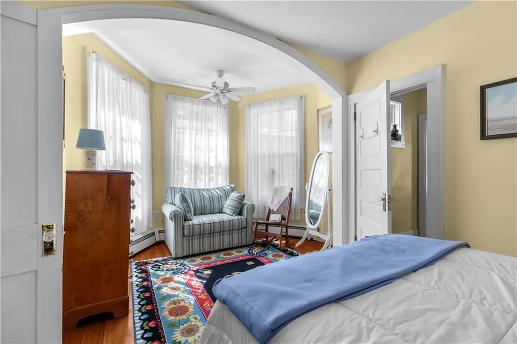 22 Greenough Place Newport RI 02840
