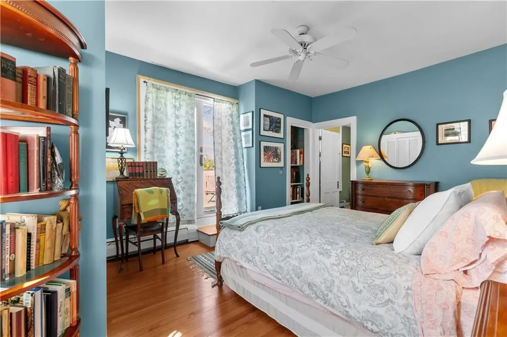 22 Greenough Place Newport RI 02840