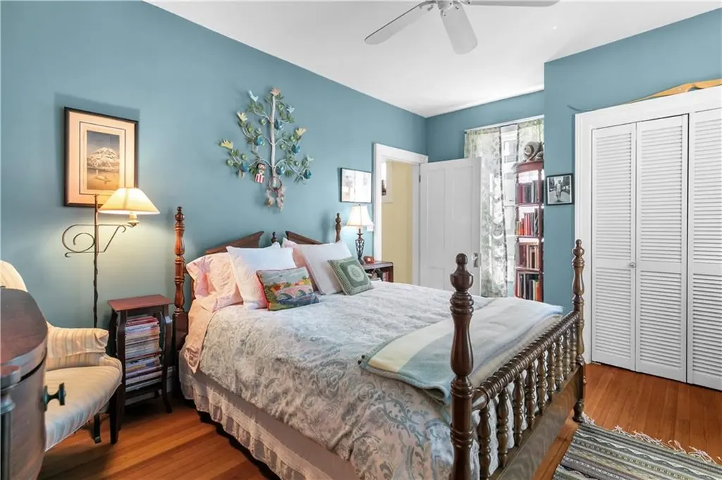 22 Greenough Place Newport RI 02840