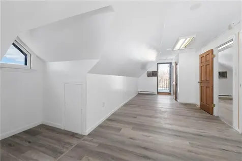 58 Hamlet Avenue Woonsocket RI 02895