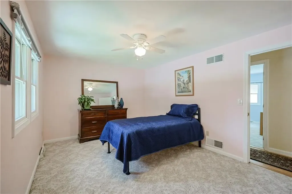 15 Blue Jay Drive Cranston RI 02920