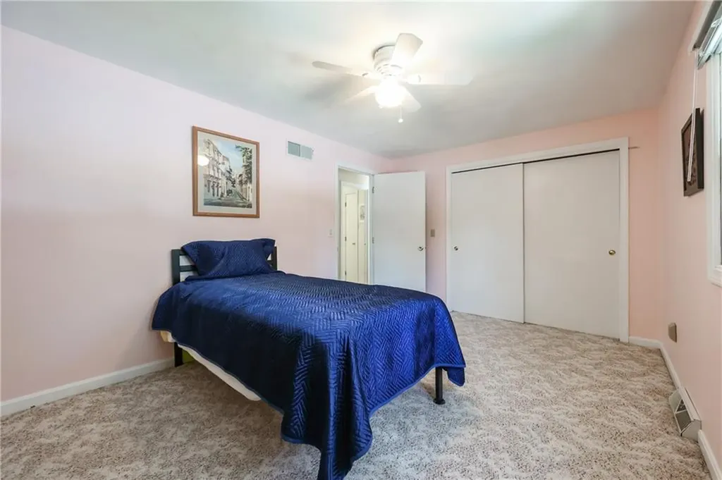 15 Blue Jay Drive Cranston RI 02920