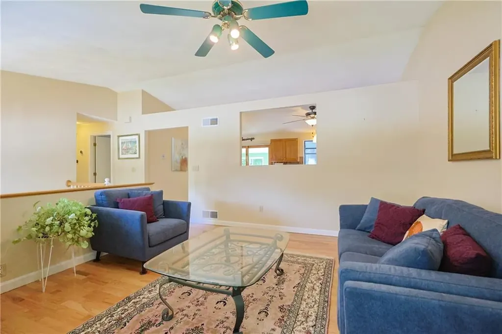 15 Blue Jay Drive Cranston RI 02920