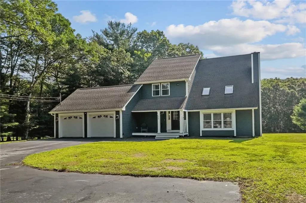 620 Weaver Hill Road Coventry RI 02816