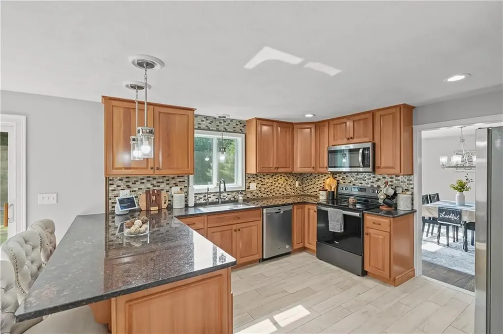 620 Weaver Hill Road Coventry RI 02816
