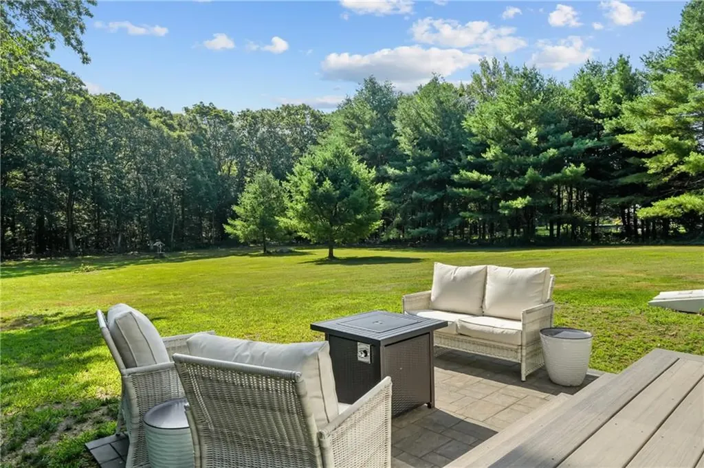 620 Weaver Hill Road Coventry RI 02816
