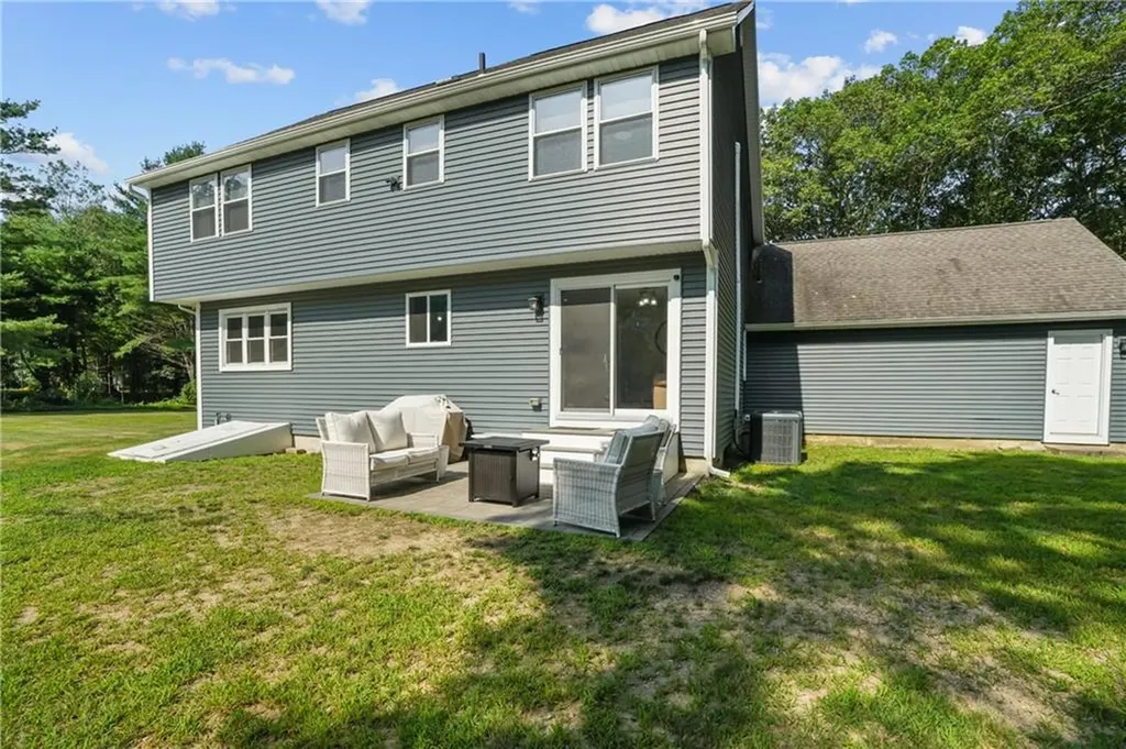 620 Weaver Hill Road Coventry RI 02816