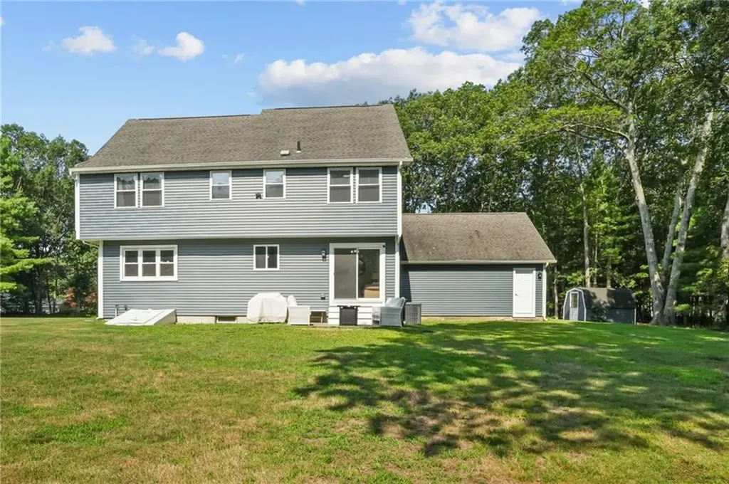 620 Weaver Hill Road Coventry RI 02816