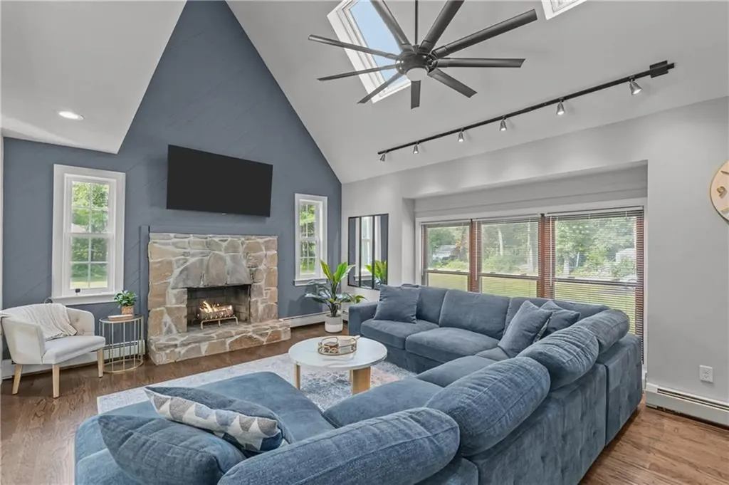 620 Weaver Hill Road Coventry RI 02816