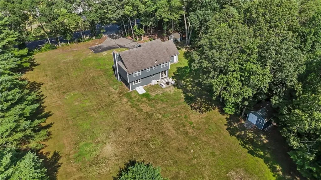 620 Weaver Hill Road Coventry RI 02816