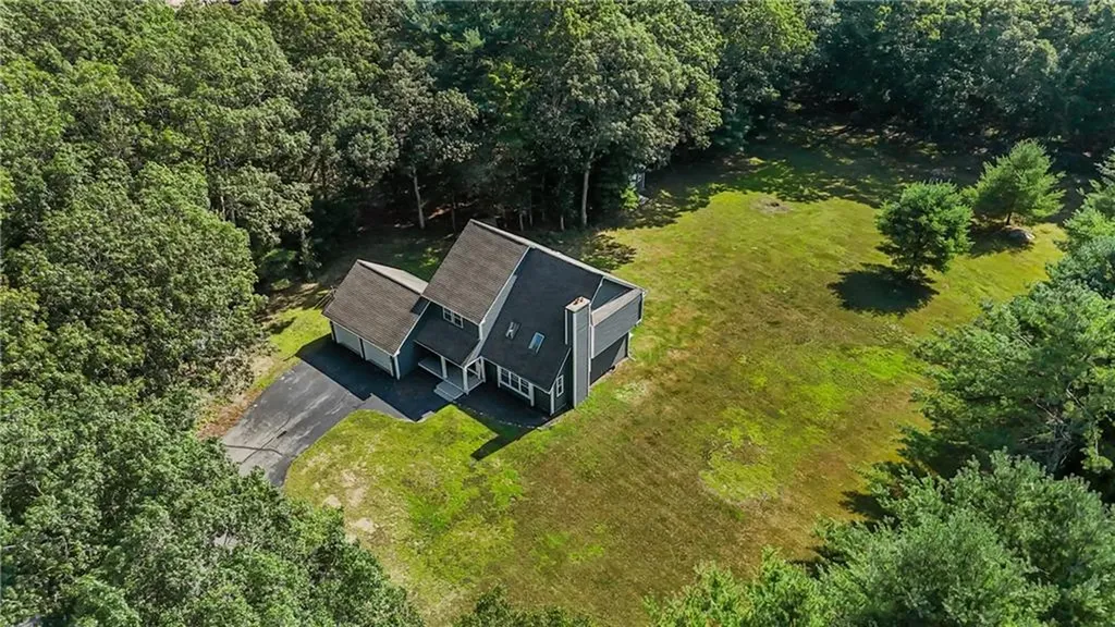 620 Weaver Hill Road Coventry RI 02816