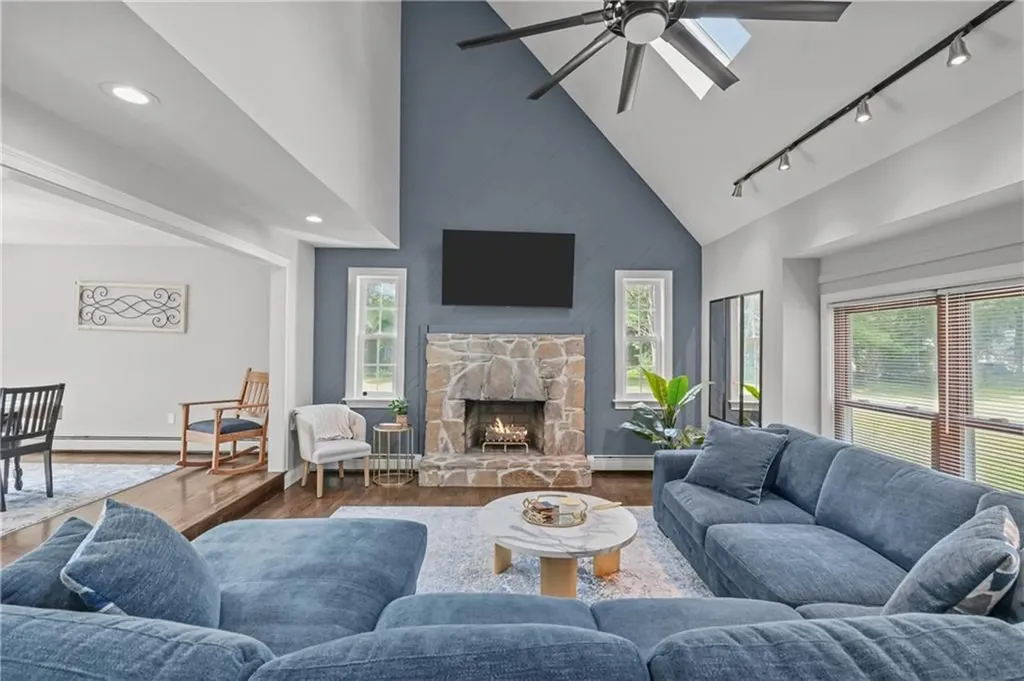 620 Weaver Hill Road Coventry RI 02816