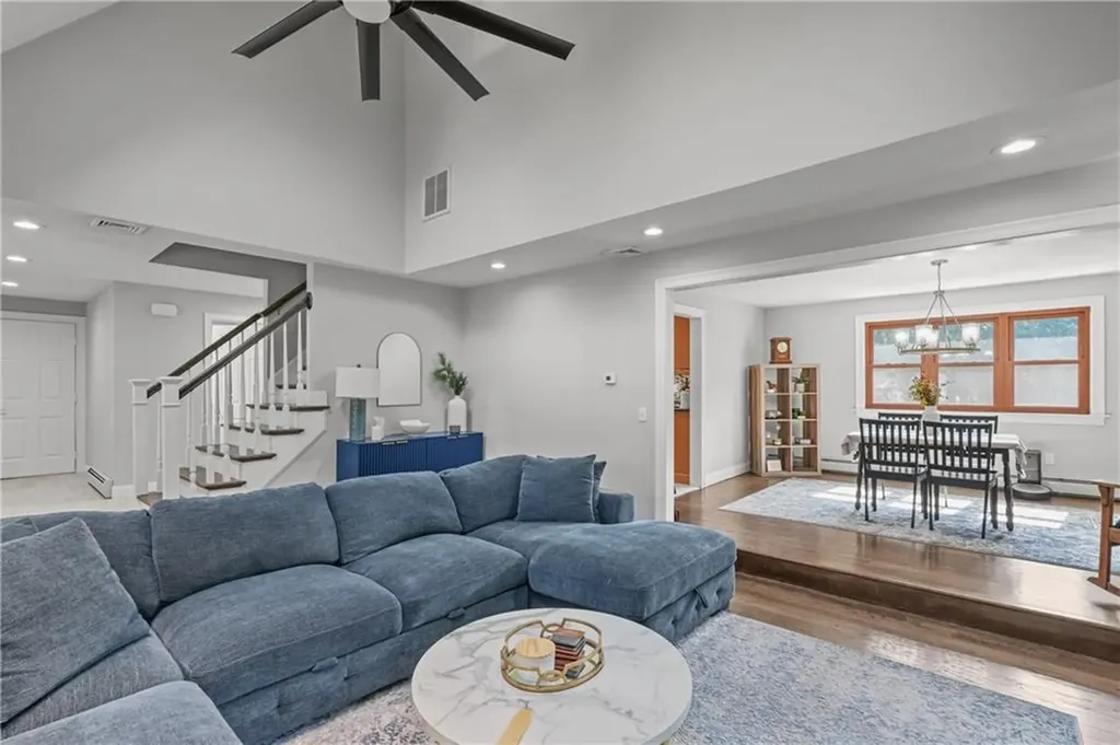 620 Weaver Hill Road Coventry RI 02816