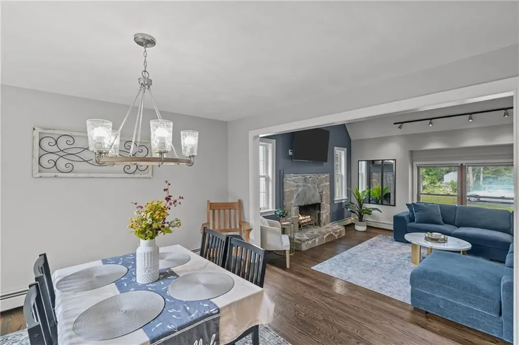 620 Weaver Hill Road Coventry RI 02816