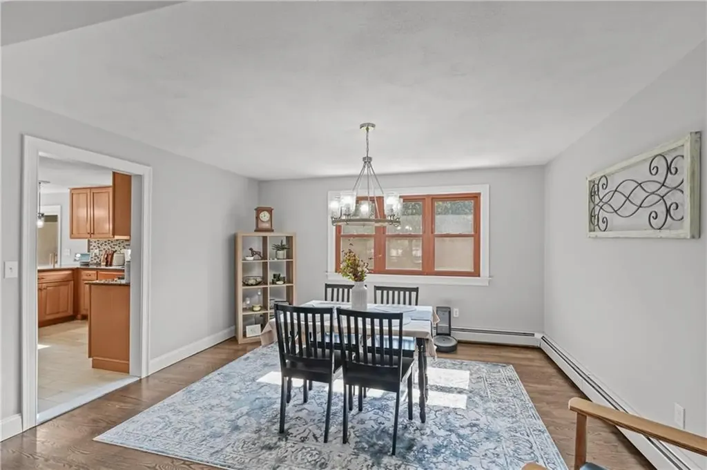 620 Weaver Hill Road Coventry RI 02816