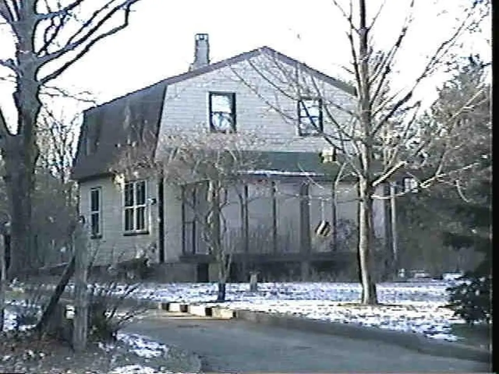 233 Old Baptist Road North Kingstown RI 02852