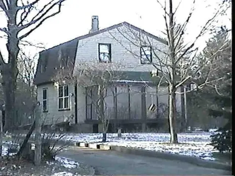 233 Old Baptist Road North Kingstown RI 02852