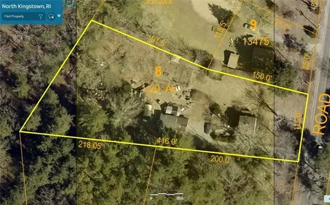 233 Old Baptist Road North Kingstown RI 02852