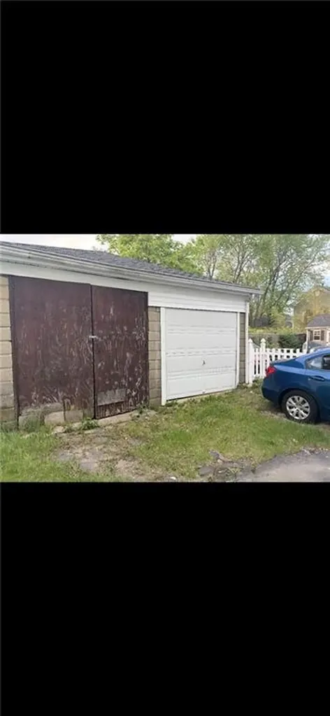 87 Gallup Street Providence RI 02905