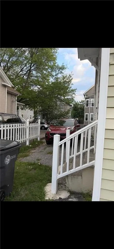 87 Gallup Street Providence RI 02905