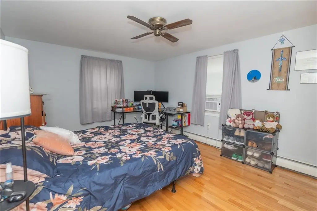 109 Fordson Avenue Cranston RI 02910