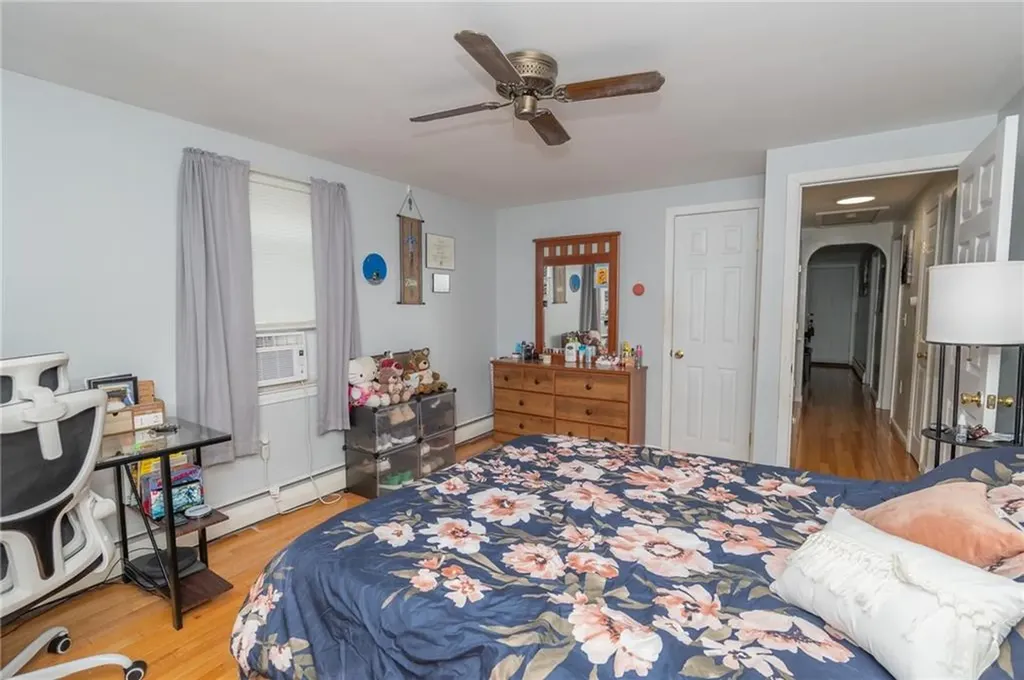 109 Fordson Avenue Cranston RI 02910