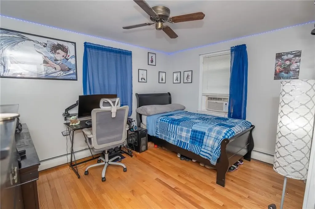 109 Fordson Avenue Cranston RI 02910