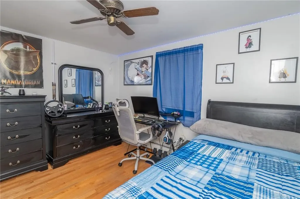 109 Fordson Avenue Cranston RI 02910