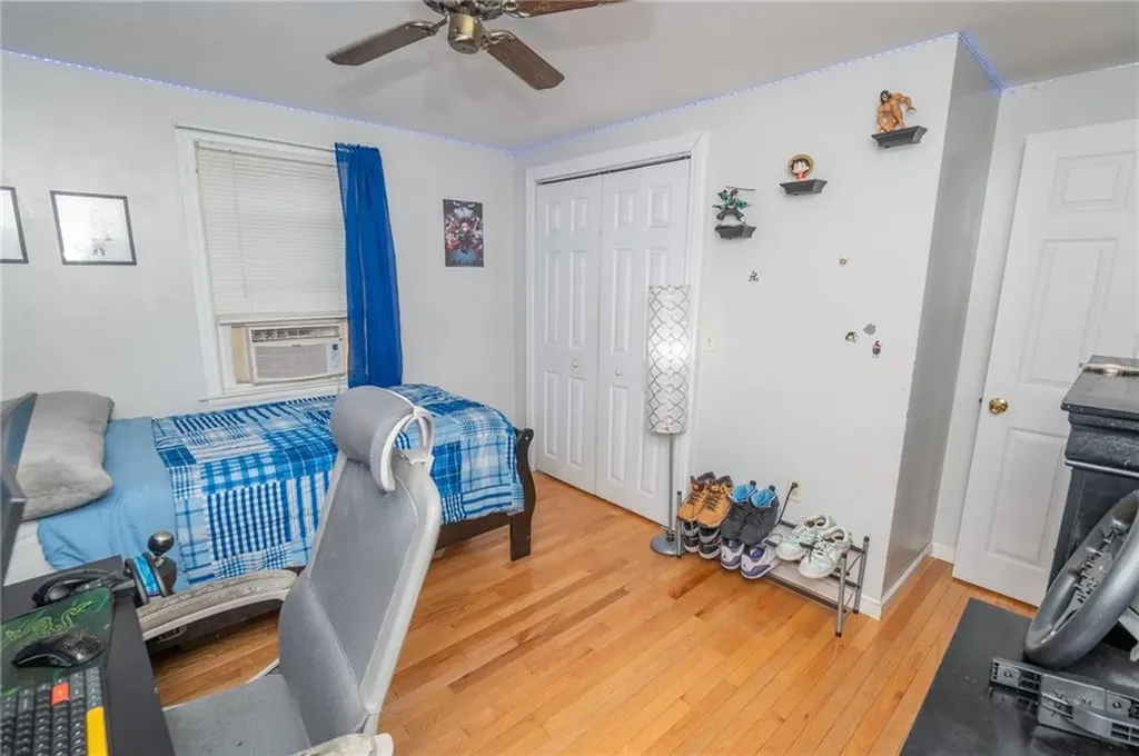 109 Fordson Avenue Cranston RI 02910