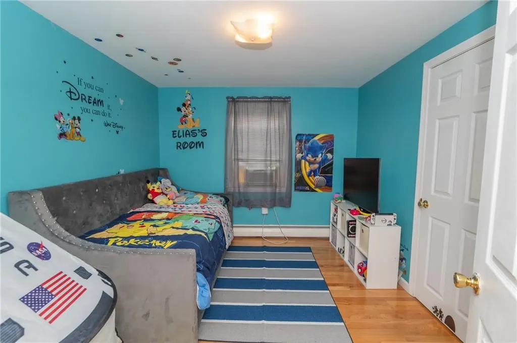 109 Fordson Avenue Cranston RI 02910