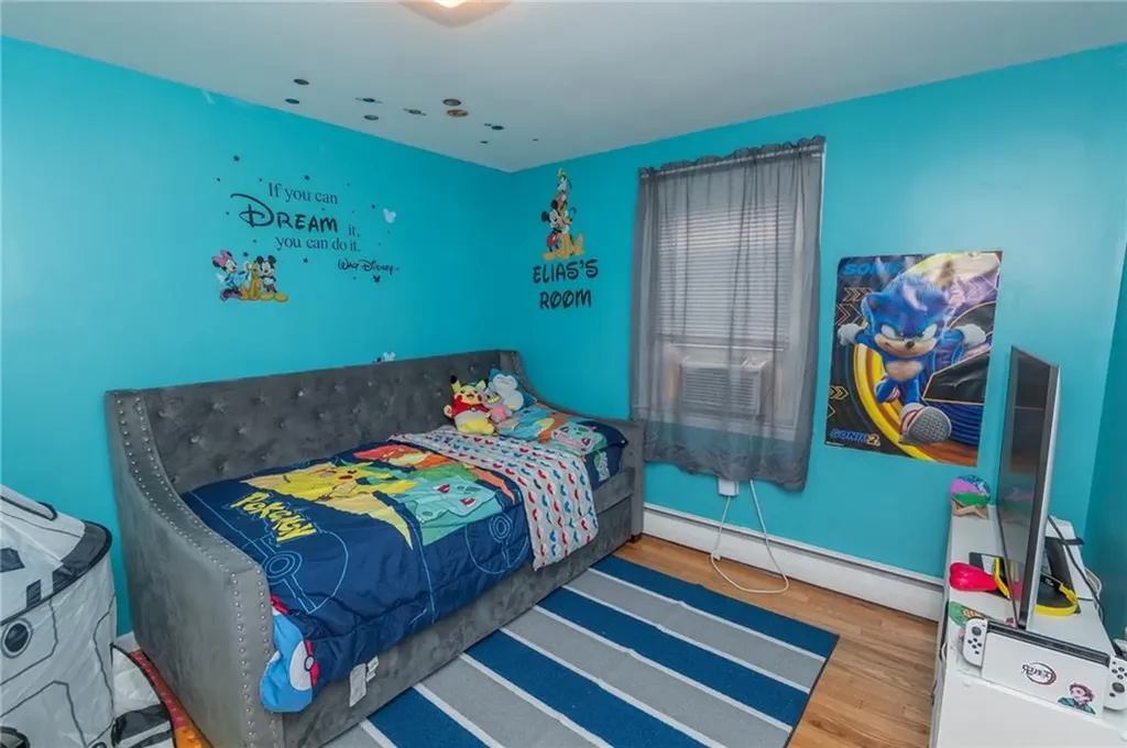 109 Fordson Avenue Cranston RI 02910